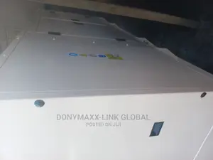 100kva Marapco Perkins Generator