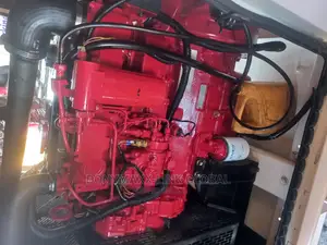100kva Marapco Perkins Generator