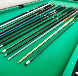 High Quality Standard Snooker Stick
