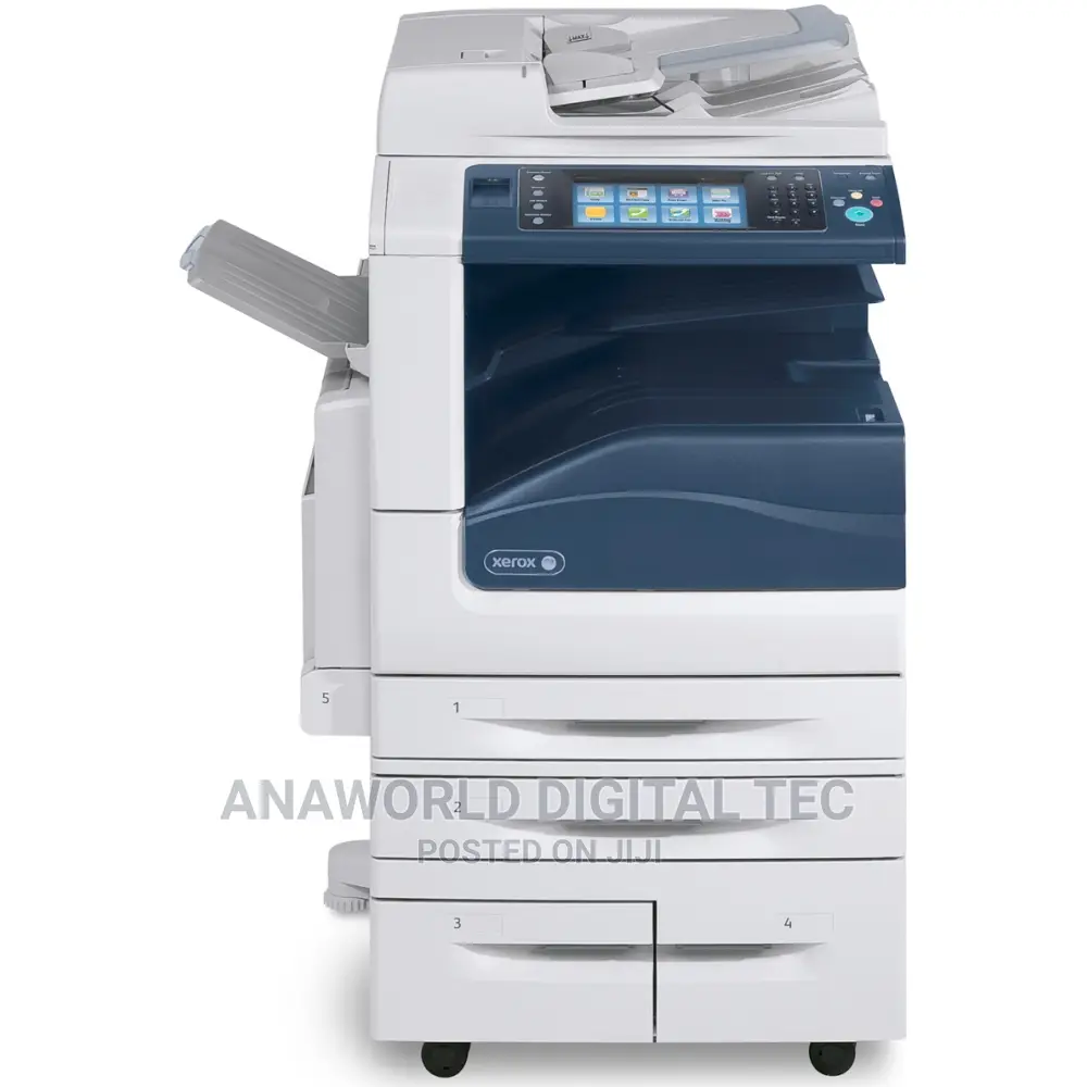 Xerox Direct Image 7855 A3 Multifunction Direct Imag Printer