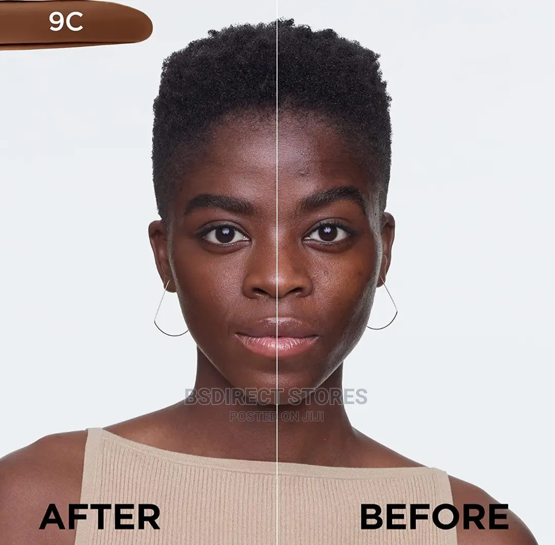 l'Oreal Paris 9C Deep Cool True Match Blendable Foundation