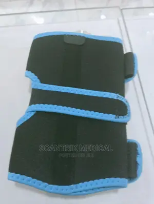 Knee Patella Compression Brace | for Relief, Recovery