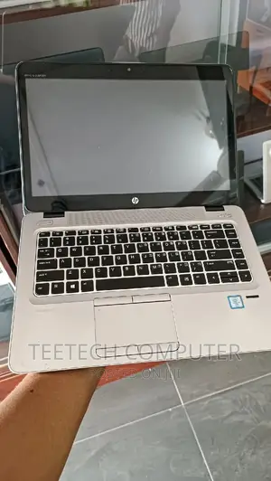 Laptop HP EliteBook 840 G3 8GB Intel Core I5 HDD 500GB