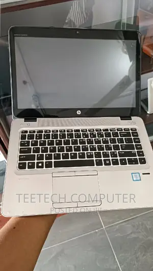 Laptop HP EliteBook 840 G3 8GB Intel Core I5 HDD 500GB
