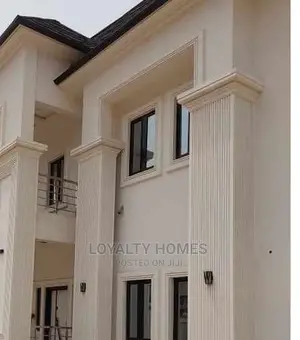 Furnished 5bdrm Duplex in Karsana Axis, Gwarinpa for Sale