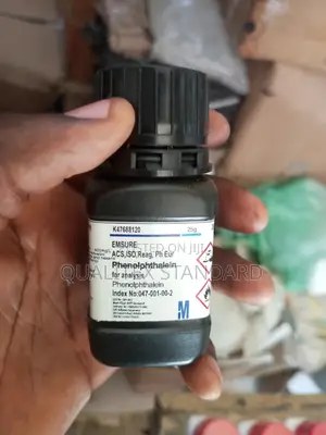 Phenol Indicator