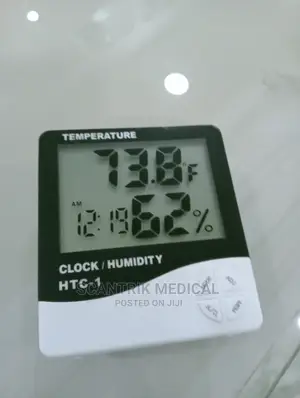 Multi-Function Home Timer