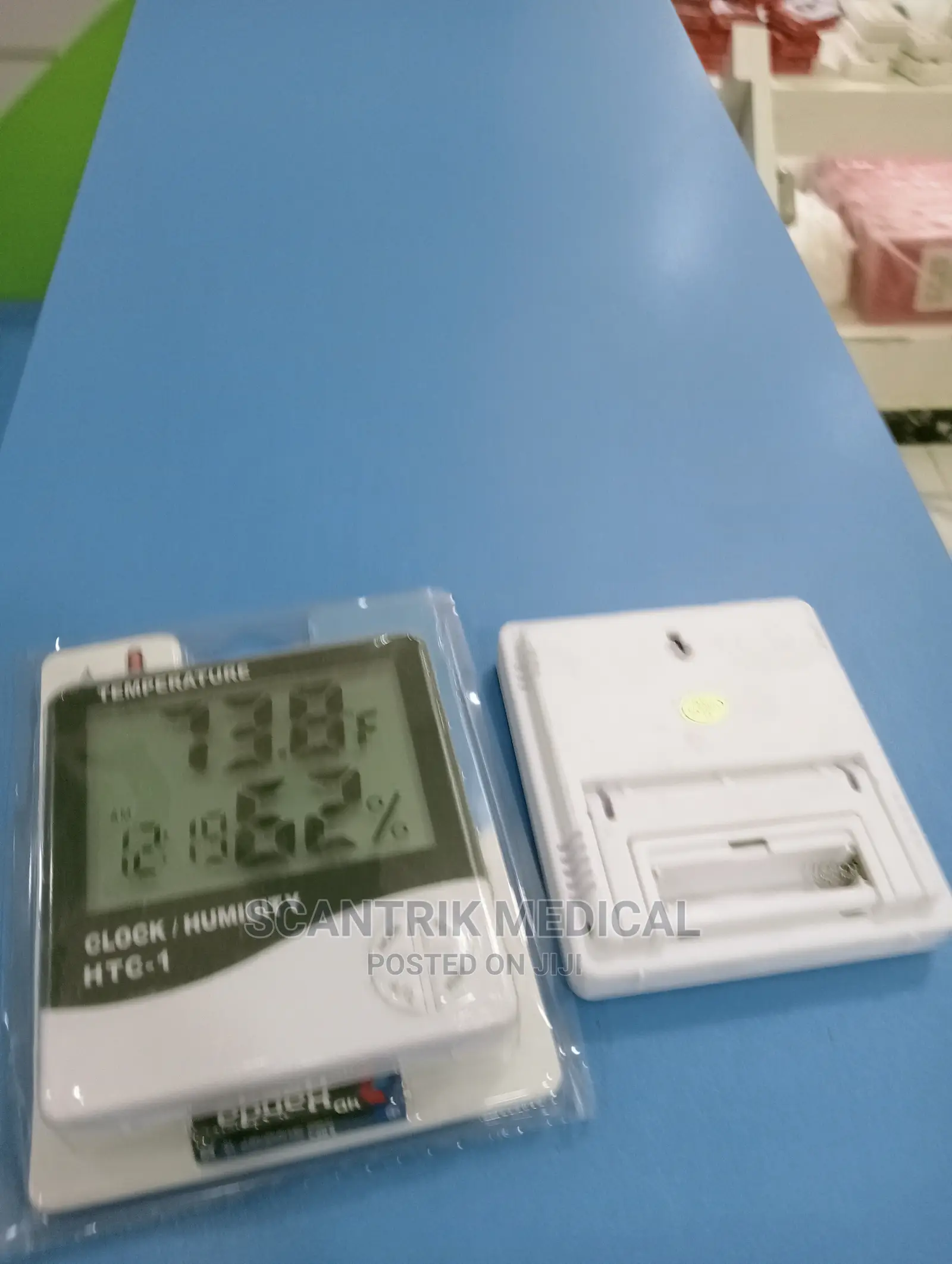 Kitchen Timer Digital Timer Stopwatch