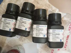 Phenol Indicator