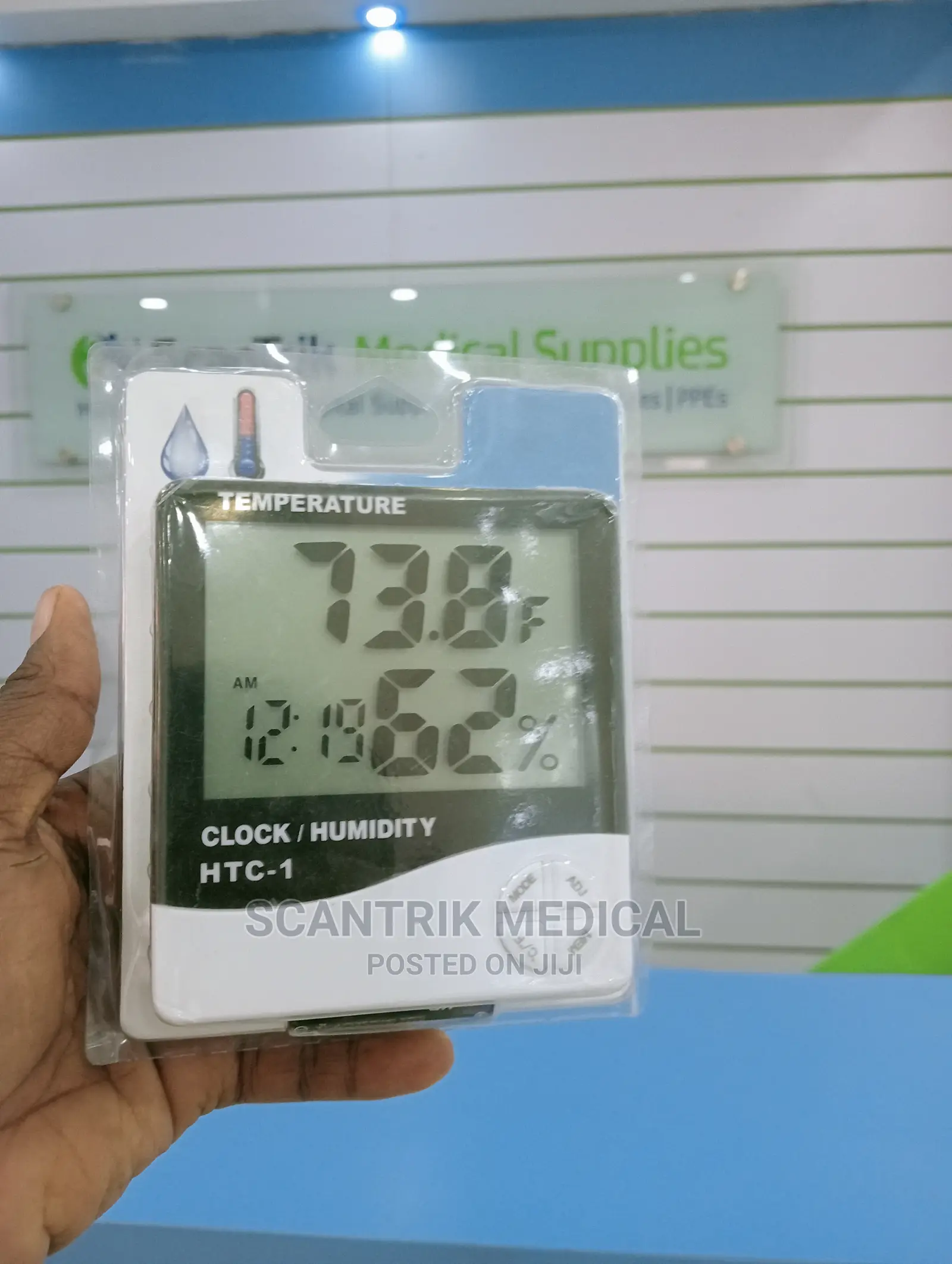 Portable Timer Digital Timer Stopwatch