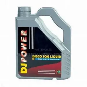 Disco Fog Liquid