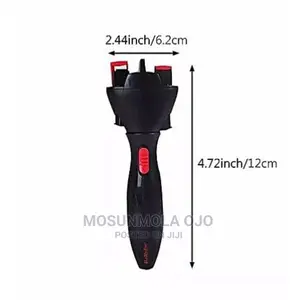 Babyliss Hair Twist Machine