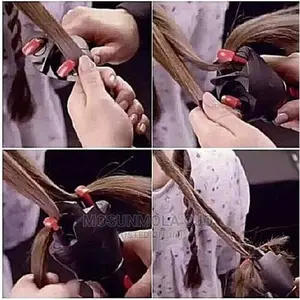 Babyliss Hair Twist Machine