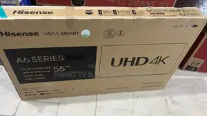 Hisense Bluetooth Wi-Fi Smart Tv