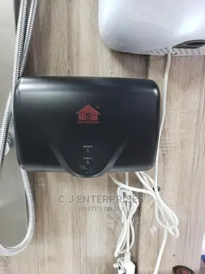High Speed Sweethome Electric Hand Dryer