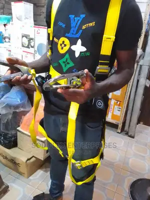 Tops Double Harness Double Hook