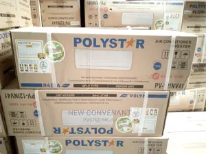 POLYSTAR AIR Conditioner 1.5 Inverter