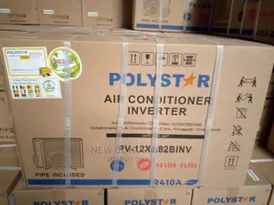 POLYSTAR AIR Conditioner 1.5 Inverter