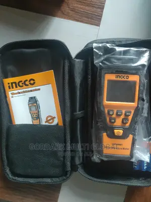 Wood Moisture Meter
