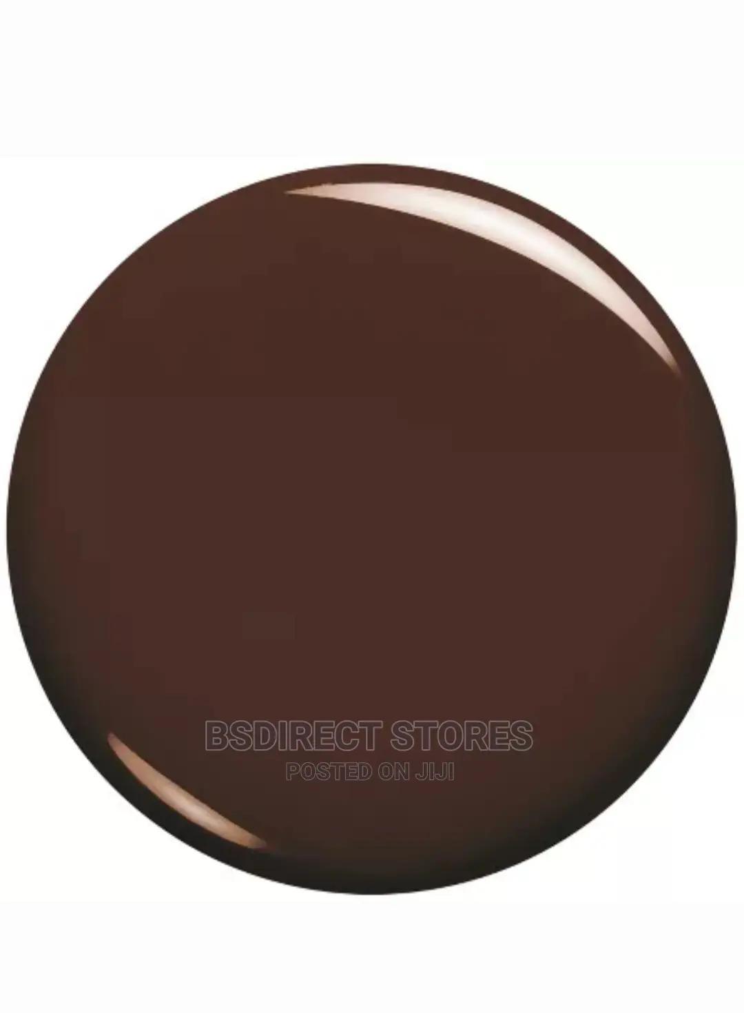L'oreal Paris 390 Ebony Infallible 24 Hours Foundation 30ml
