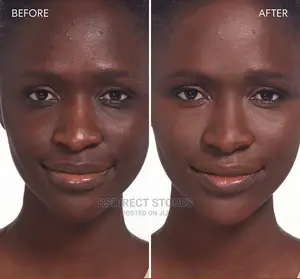 Loreal Paris 370 Mocha Infallible 24H Matte Cover Foundation