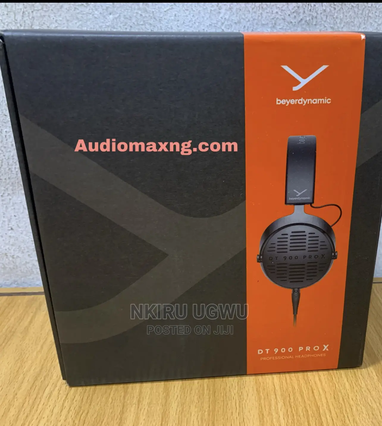 Beryerdynamic DT 900 Pro X