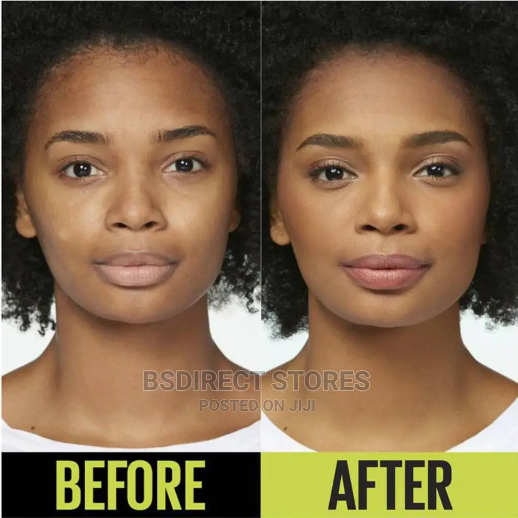 L’Oréal Paris 330 Hazelnut Infallible 24H Matte Foundation
