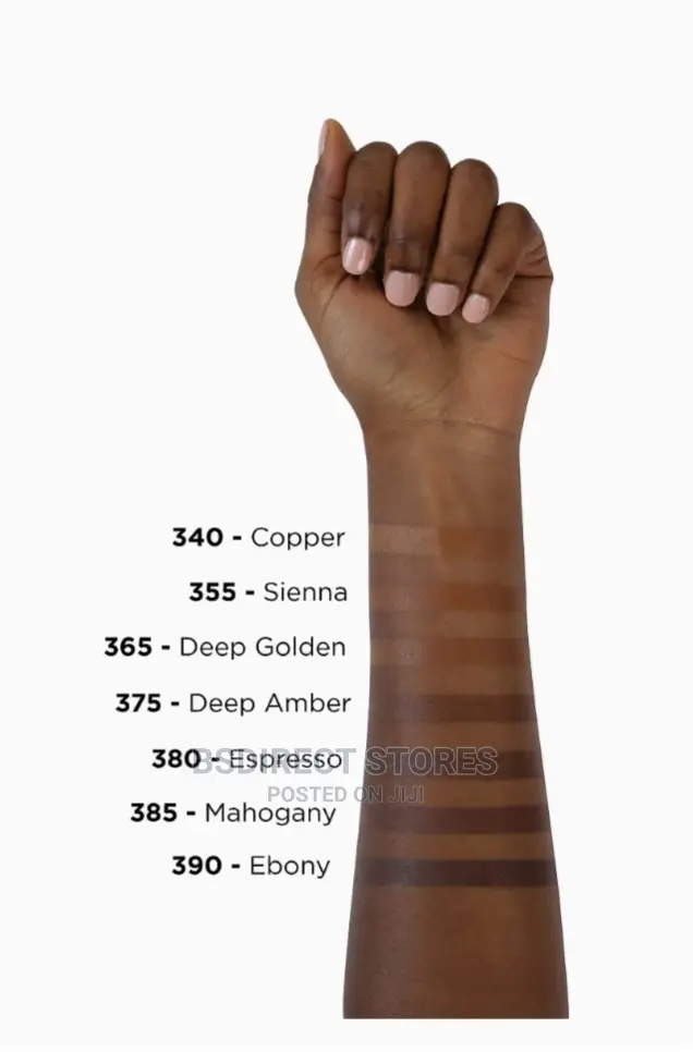 L'oreal Paris 380 Espresso Infallible 24H Foundation 30ml