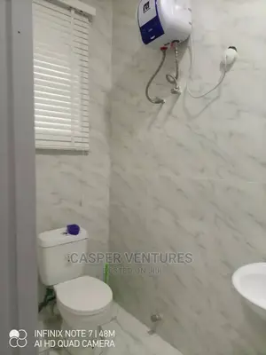 4bdrm Duplex in Agungi for rent