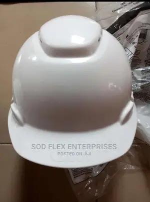 3m Best Industrial Safety Helmet Ever