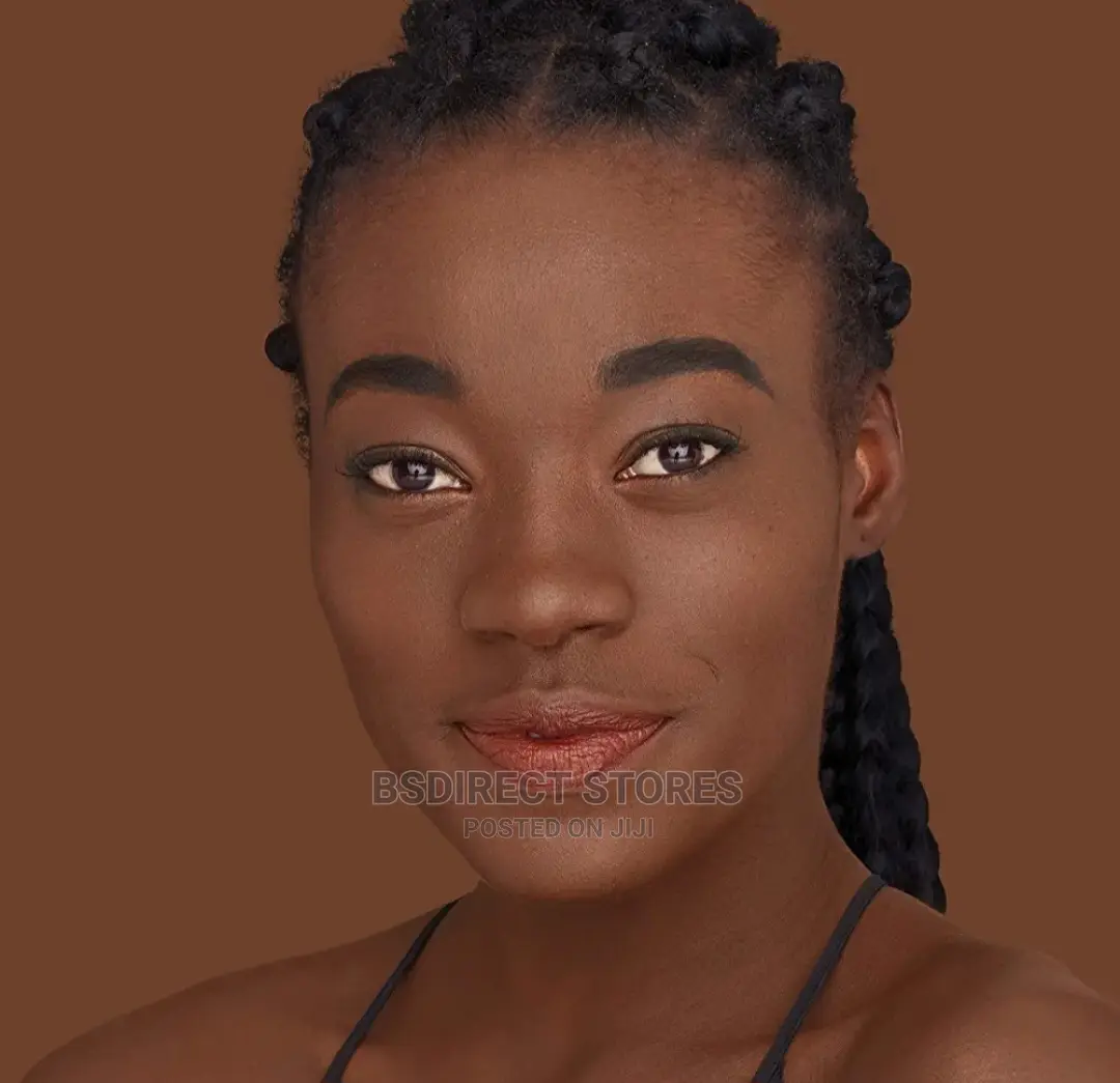 l'Oreal Paris 375 Deep Amber Infallible 24H Foundation 30ml