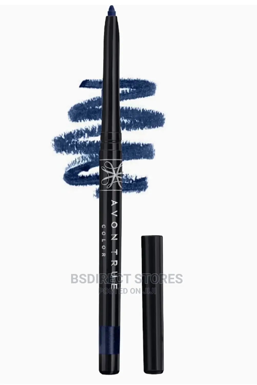 Avon True Colour Glimmerstick Eyeliner - STARRY NIGHT