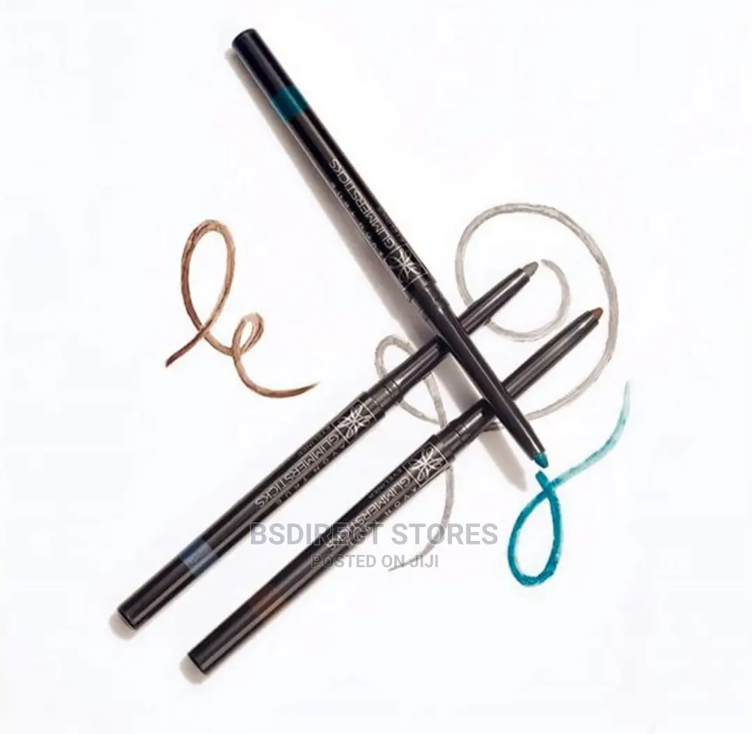 Avon True Colour Glimmerstick Eyeliner - STARRY NIGHT