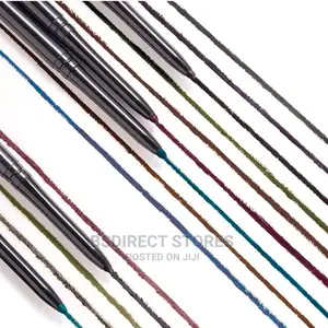 Avon True Colour Glimmerstick Eyeliner - STARRY NIGHT