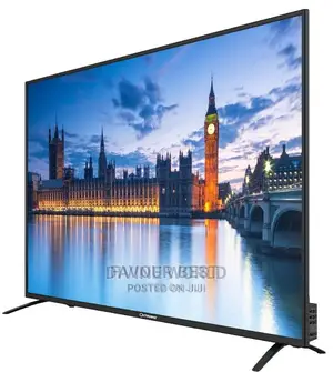 New Lg 55"Uhd Smart Netflix Youtube Free Mount Warranty