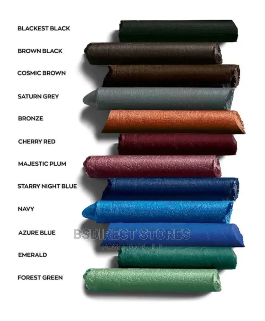 Avon True Colour Glimmersticks Cosmic Brown Eyeliner