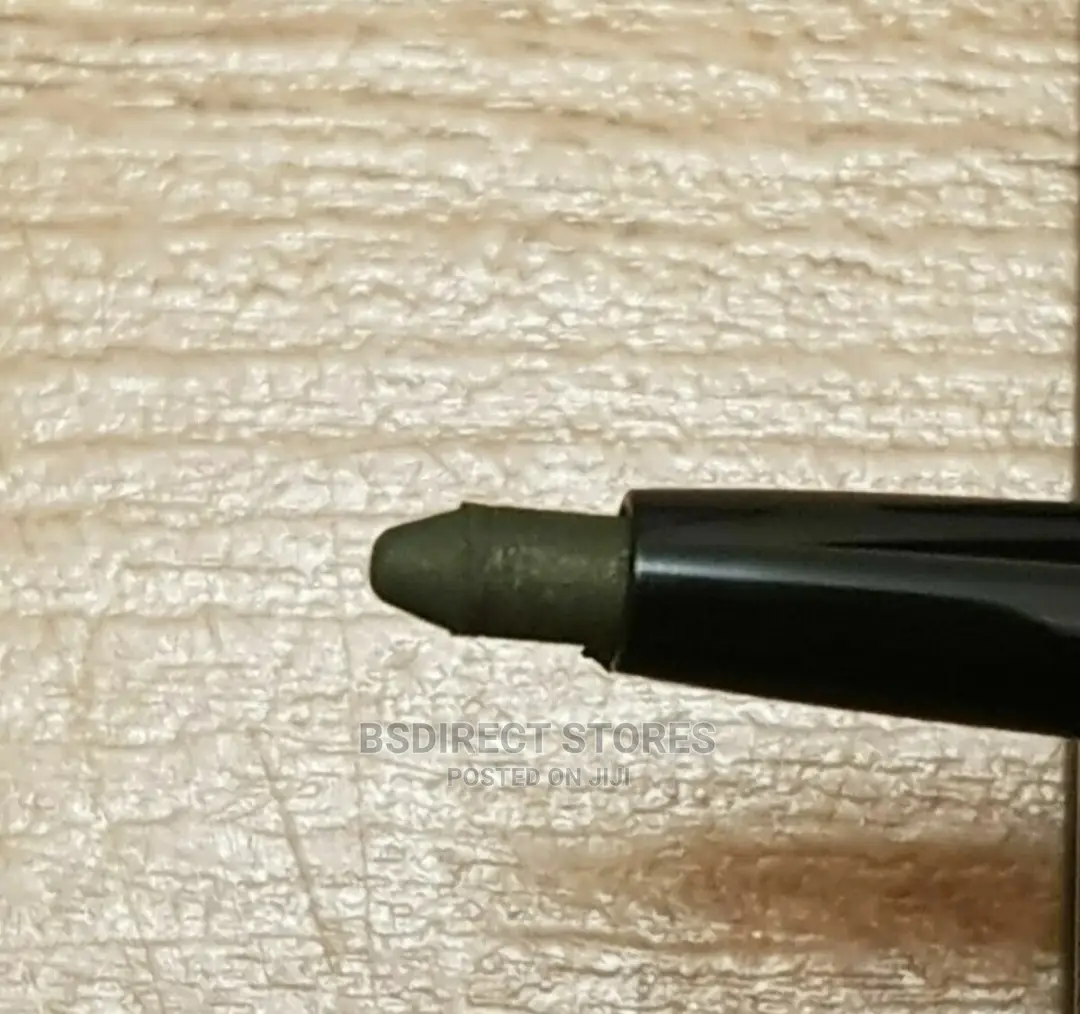 Avon Glimmerstick Eyeliner Khaki Waterproof Limited Edition