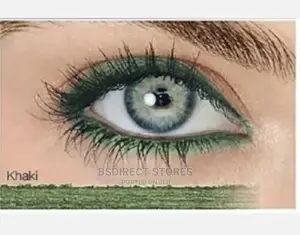 Avon Glimmerstick Eyeliner Khaki Waterproof Limited Edition