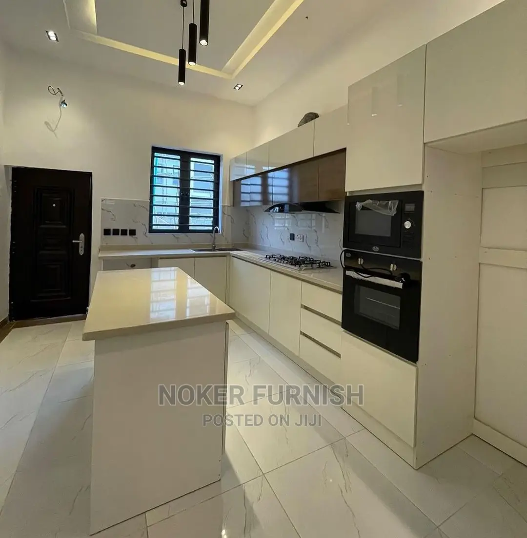 Unique Kitchen Cabinets
