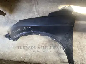 Fender 2007 Honda CR-V