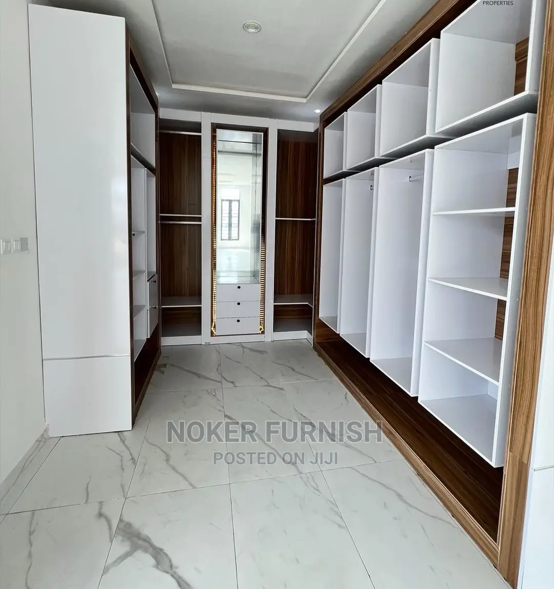 New Design Closet Wardrobes