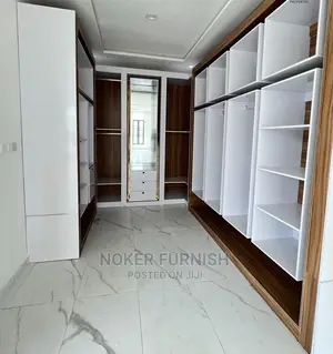 New Design Closet Wardrobes