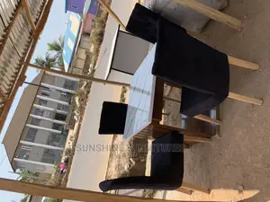 4 Seater Dinning Set