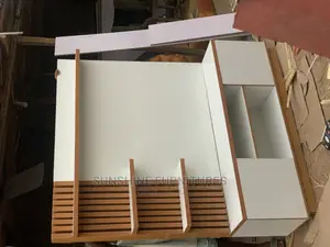 Modern Tv Console