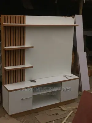 Modern Tv Console