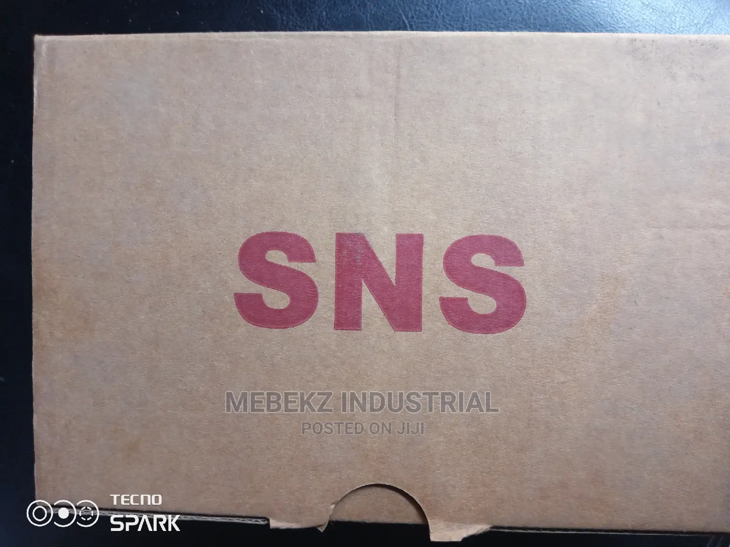 Sns Air Filter Regulator