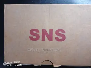 Sns Air Filter Regulator