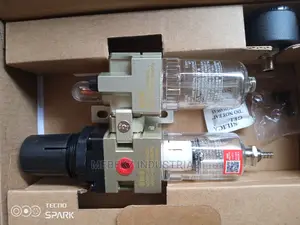 Sns Air Filter Regulator