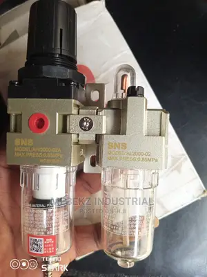 Sns Air Filter Regulator