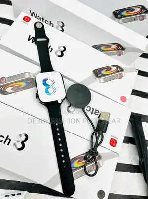 Porshe Smart Series 8 Watch